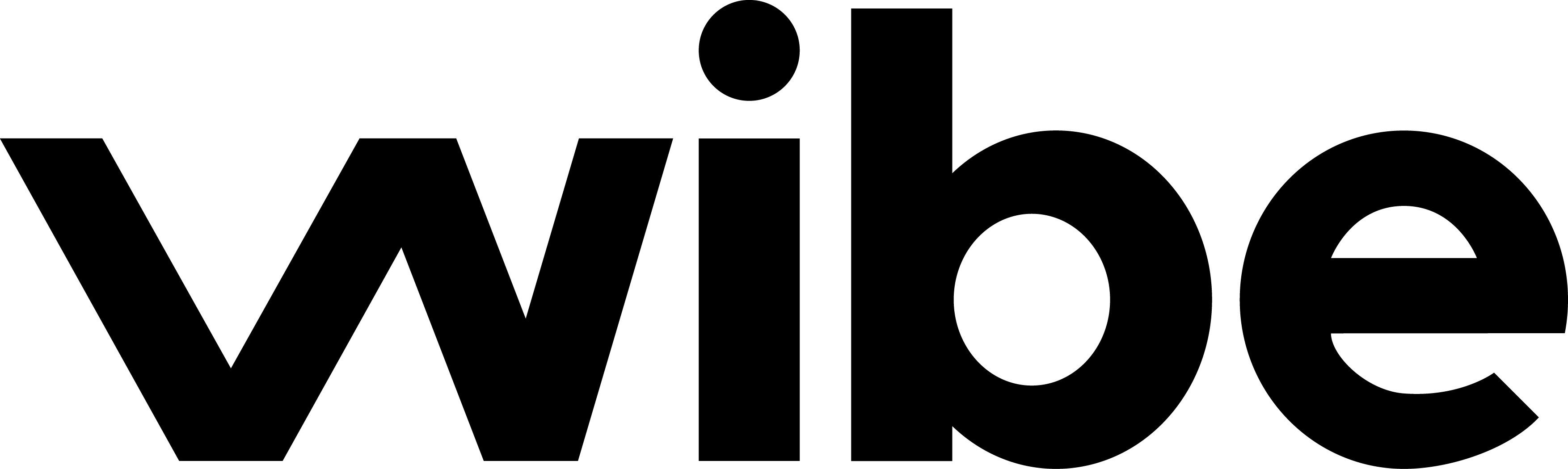 WIBE FOR GOOD